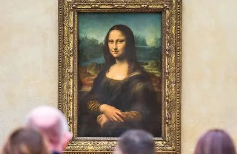 Paris Ticket Museu do Louvre: entrada prioritária + ingresso direto para a Mona Lisa