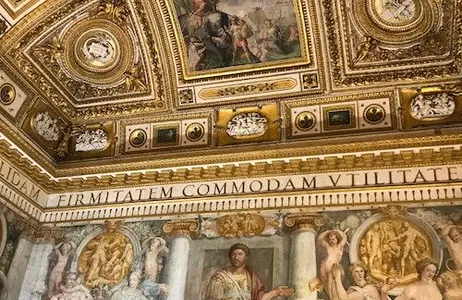 Rome Ticket Castel Sant'Angelo: evite as filas com guia de áudio