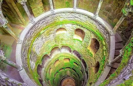 Sintra Ticket Quinta da Regaleira: Skip-the-Line & Guided Tour