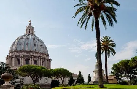 Rome Ticket Visita guiada aos Museus do Vaticano, Capela Sistina e Basílica de São Pedro