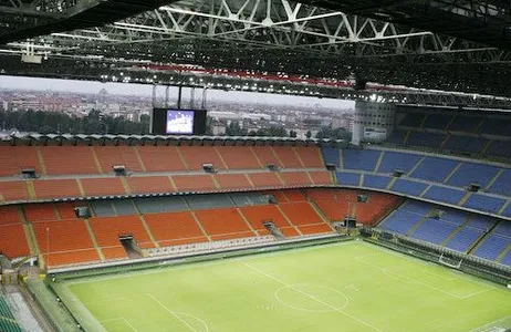 Milan Ticket Excursão ao Estádio San Siro: entrada reservada