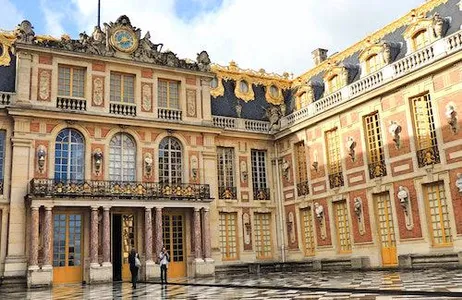 Versailles Ticket Palácio de Versalhes: tour guiado com entrada prioritária + jardins e propriedades