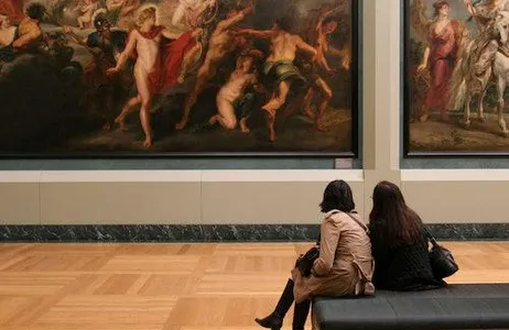 Paris Ticket Museu do Louvre: ingresso prioritário + visita guiada