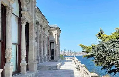 Istanbul Ticket Palácio de Topkapi e museus Harem: entrada sem fila e guia de áudio