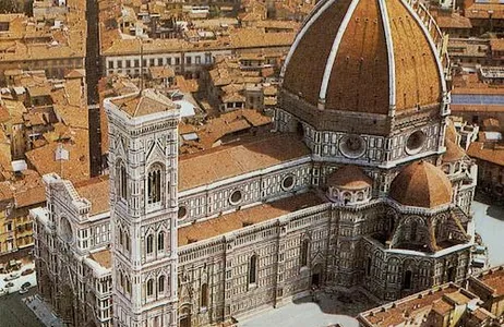 Florence Ticket Catedral de Florença: entrada rápida e visita guiada