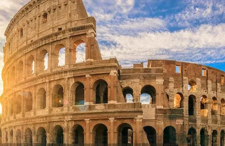 Roma Ticket Passe Vaticano, Basílica de São Pedro e Coliseu: Ingressos + Transporte Público