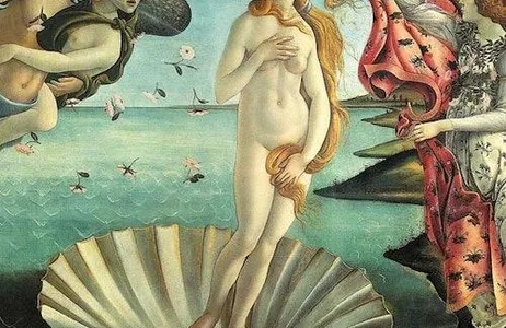 Florence Ticket Galeria Uffizi: tour guiado com ingresso sem fila