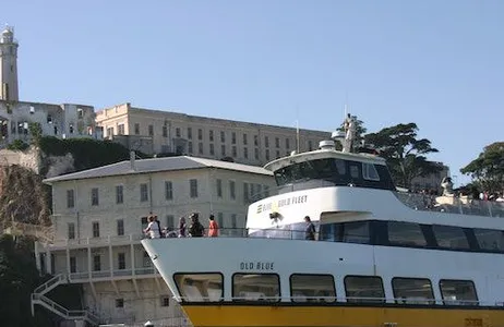San Francisco Ticket Cruzeiro na Baía de São Francisco
