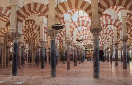 Córdoba Ticket Visita Guiada à Mesquita-Catedral