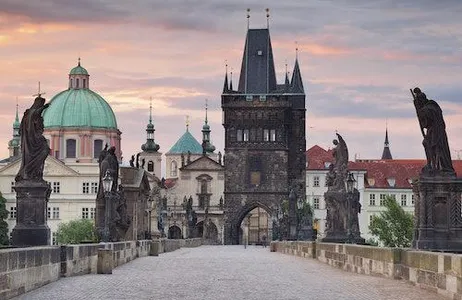 Prague Ticket Praga CoolPass