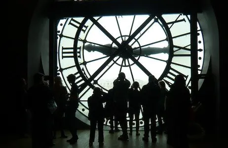 Paris Ticket Destaques do Musée d'Orsay: visita guiada semiprivada em inglês