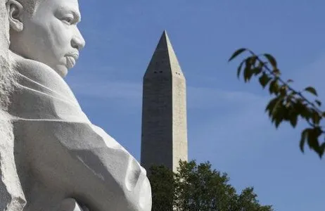 Washington, D.C. Ticket Excursão afro-americana e Museu Nacional de História e Cultura Afro-Americana