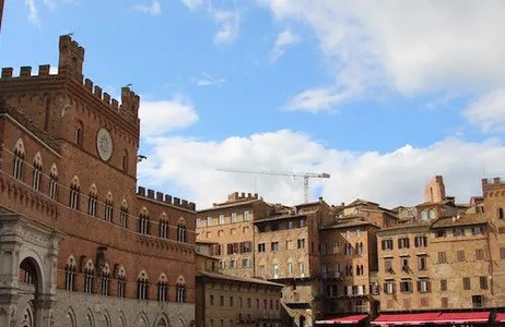 Florence Ticket Siena, San Gimignano e Pisa: excursão de um dia saindo de Florença + degustação de vinhos