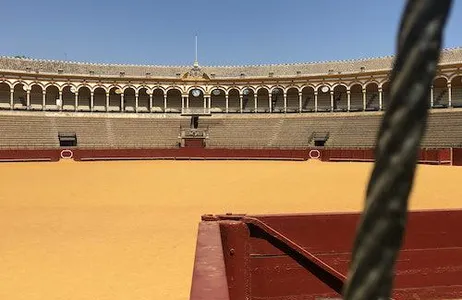 Seville Ticket Real Maestranza: tour guiado com visita opcional à Catedral de Sevilha