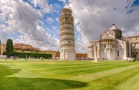 Florence Ticket Pisa, San Gimigniano e Siena: excursão de um dia saindo de Florença com almoço e degustação