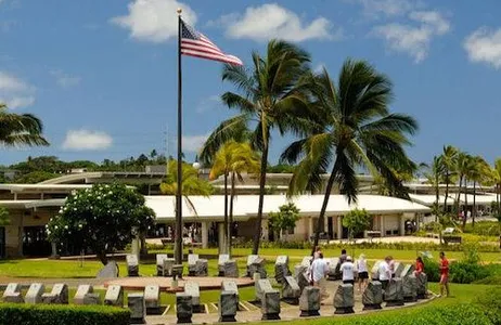 Honolulu Ticket Passaporte para Pearl Harbor