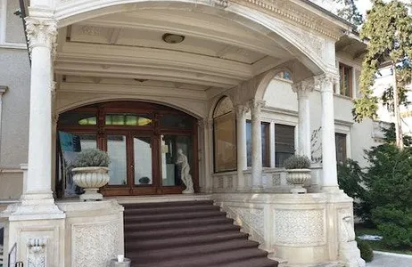 Bucharest Ticket Mansão Ceausescu: visita guiada