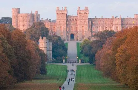 London Ticket Castelo de Windsor, Stonehenge e Bath: viagem de um dia saindo de Londres