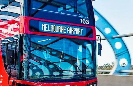 Melbourne Ticket SkyBus Melbourne Airport (MEL) Traslado Expresso