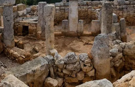 Alaior Ticket Visita guiada ao assentamento talayótico de Torre d'en Galmés