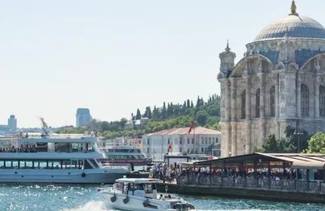 Istanbul Ticket Istambul E-pass: entrada para as principais atrações