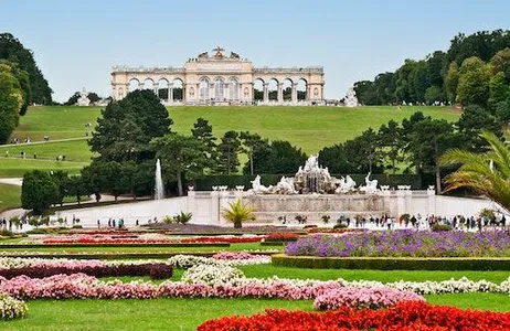 Vienna Ticket Palácio de Schönbrunn: evite as filas + passeio pela cidade de Viena