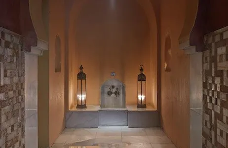 Córdoba Ticket Hammam Al Ándalus Córdoba: Banho Árabe com Massagem Opcional