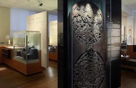 Reykjavík Ticket Museu Nacional da Islândia