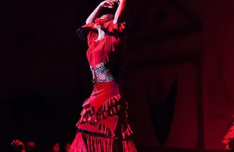 Seville Ticket Sevilha: Show Intimista de Flamenco