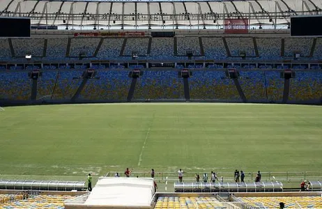 Rio de Janeiro Ticket Maracanã Stadium: Skip The Line