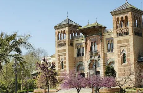 Seville Ticket Alcázar de Sevilha: tour guiado