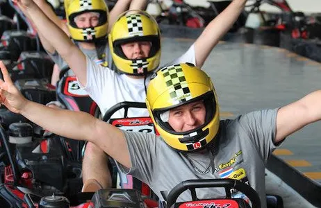 Bangkok Ticket EasyKart Bangkok