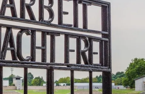 Oranienburg Ticket Excursão ao Memorial do Campo de Concentração de Sachsenhausen