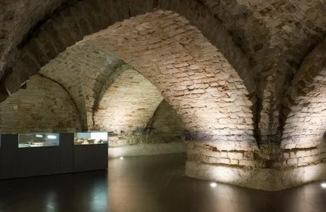 Vilnius Ticket Criptas da Catedral de Vilnius: tour guiado
