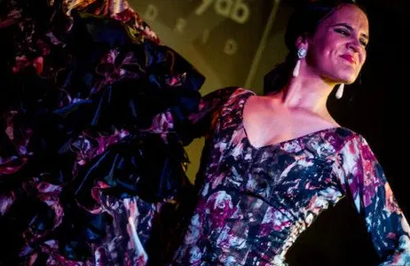 Madrid Ticket Flamenco no Café Ziryab