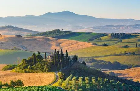 Florence Ticket Pienza e Montepulciano: excursão vinícola de dia inteiro saindo de Florença