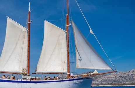 Marseille Ticket Marselha: cruzeiro de dia inteiro nas Calanques