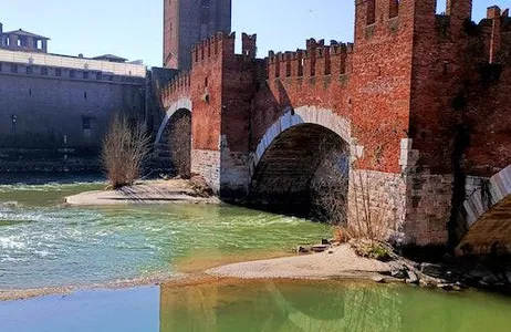 Verona Ticket Excursão a pé guiada por Verona: história e joias escondidas