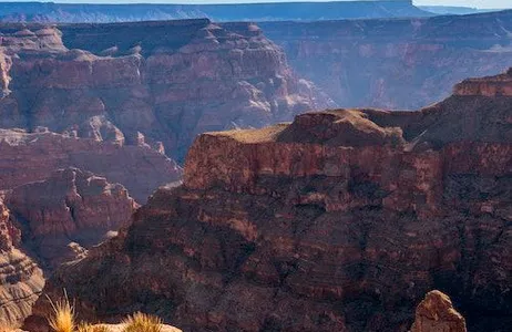 Las Vegas Ticket Excursão diurna de Las Vegas ao Grand Canyon West e Hoover Dam com almoço