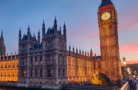 London Ticket Abadia de Westminster e Casas do Parlamento: tour guiado