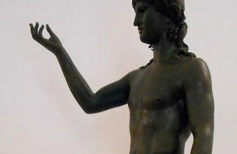 Naples Ticket Museu da Madre