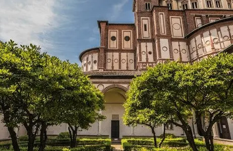 Milan Ticket Milão: Tesouros da Renascença + A Última Ceia de Da Vinci