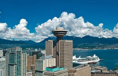 Vancouver Ticket Vancouver Highlights Tour com Vancouver Lookout e Capilano Suspension Bridge