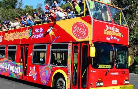 San Antonio Ticket Ônibus hop-on hop-off San Antonio 48H + cruzeiro de barco ou entrada na Torre das Américas