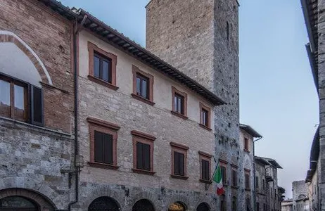 San Gimignano Ticket Torre e Casa Campatelli