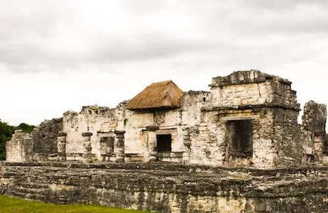 Tulum Ticket Ruínas maias de Tulum, Cenote Mariposa e Riviera Maya