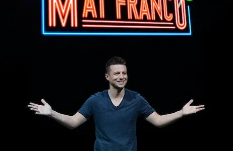 Las Vegas Ticket Mat Franco: Magic Reinvented Nightly