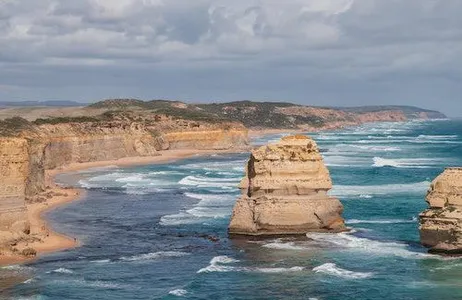 Melbourne Ticket Great Ocean Road: excursão ecológica para grupos pequenos saindo de Melbourne