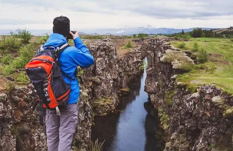 Reykjavík Ticket Círculo Dourado e Lagoa Secreta