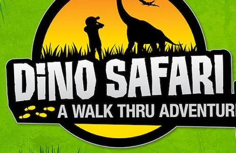 Boston Ticket Dino Safari: um passeio pela aventura em Boston